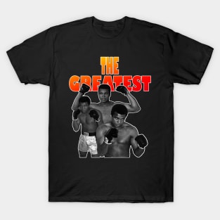 the greates T-Shirt